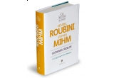Castiga cartea "Economia crizelor. Curs-fulger despre viitorul finantelor" de Nouriel Roubini si Stephen Mihm