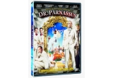 Castiga zilnic un DVD cu filmul "Dr. Parnassus"