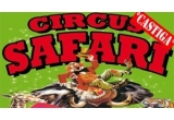 Castiga invitatii duble la Circul Safari