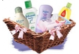 Castiga 30 de cosuri cu produse JOHNSON'S Baby