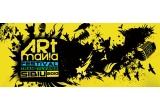 Castiga un abonament la ARTmania Festival