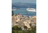 Castiga o vacanta de 7 zile in Corfu