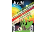 Castiga o invitatie dubla la Aloha Pool Party