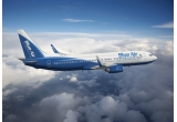 Castiga doua bilete Blue Air oriunde in Europa