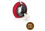 Castiga un aparat NESCAFÉ Dolce Gusto Circolo + 2 tricouri