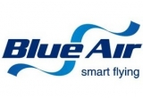 Castiga doua bilete de avion de la Blue Air