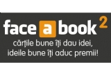 Castiga carti, audiobook-uri + o bursa oferita de Fundatia Calea Victoriei