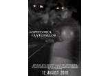 Castiga 7 invitatii la premiera filmului "Soptitorul Fantomelor"