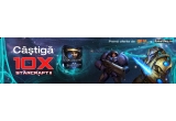 Castiga 10 jocuri Starcraft II: Wings of Liberty 