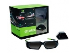 Castiga o pereche de ochelari Nvidia Geforce 3D Vision