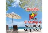 Castiga o vacanta all inclusive pentru doua persoane