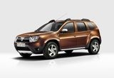 Castiga un autoturism Dacia Duster + 1464 de premii instant