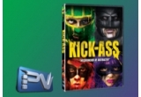 Castiga un DVD cu filmul Kick Ass
