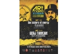 Castiga abonamente la ARTmania Festival 2010