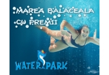 Castiga abonamente la WaterPark, invitatii la film sau la lasertag, cursuri de street dance