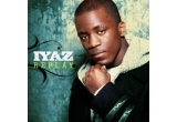 Castiga albumul "Replay" al artistului IYAZ