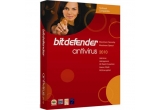 Castiga 5 licente pentru BitDefender Antivirus 2011
