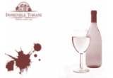 Castiga 2 sticle de vin personalizate de Wine Design