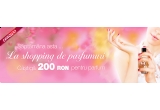 Castiga un voucher de 200 RON pentru parfum