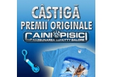 Castiga un tricou original Caini si pisici: razbunarea lui Kitty Galore