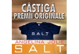 Castiga un premiu original "Salt"