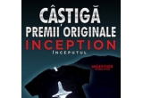 Castiga premii originale "Inception"
