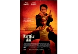 Castiga 3 invitatii la filmul "Karate Kid"
