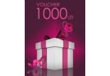 Castiga un voucher de 1.000 lei