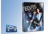 Castiga un DVD cu filmul "Elvis on Tour"