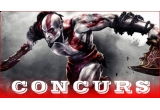 Castiga jocul original GOD OF WAR 3 (PS3)