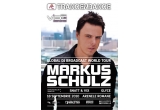 Castiga 5 invitatii la TrancENDancE with Markus Schulz - Global DJ Broadcast World Tour: Bucharest