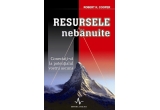 Castiga cartea "Resurse nebanuite" de Robert K. Cooper
