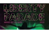 Castiga compilatia Liberty Parade 2010