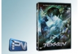 Castiga un DVD cu filmul "Tekken"