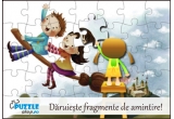 Castiga un puzzle personalizat