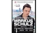 Castiga 5 invitatii la Markus Schulz