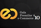 Castiga 3 invitatii la Gala Premiilor eCommerce 2010