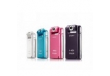 Castiga 5 camere video Sony MHS-PM5KL- Bloggie + alte premii