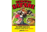 Castiga bilete la Circul Safari