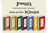 Castiga cele 7 volume din colectia "Povestile Bucatariei Romanesti" de Radu Anton Roman