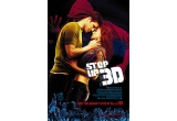 Castiga o invitatie la filmul "Step Up 3D" sau un CD cu soundtrack-ul Step Up 3  
