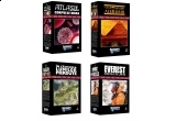 Castiga o colectie de DVD-uri Discovery