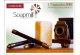 Castiga sapunuri naturale Soap Mill la alegere