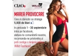 Castiga o lenjerie intima WILD FASHION