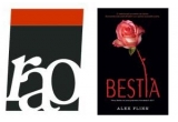 Castiga romanul "Bestia" oferit de Editura Rao