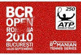 Castiga unul din cele 5 abonamente la turneul de tenis BCR Open Romania