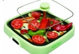 Castiga un HOT PAN - tigaie electrica multifunctionala