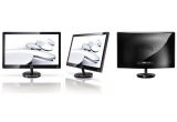 Castiga un monitor LED BenQ V2220 Slim line