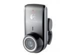 Castiga un webcam Logitech Quickcam