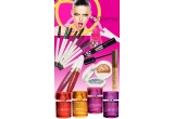Castiga un set de produse cosmetice Flormar + o sedinta de machiaj profesionist